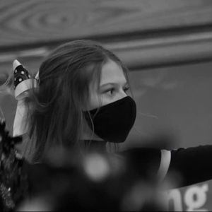 Meet your Posher, Emma